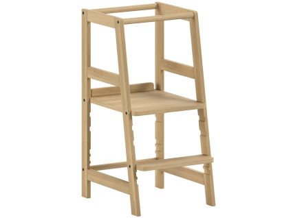 Dřevěná učící věž Vipack Nature