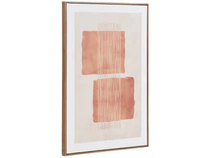 Abstraktní obraz Mana No.2 70 x 50 cm