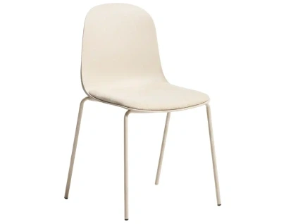 Béžová jídelní židle  Kave Home Debari