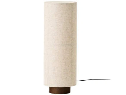 Béžová stolní lampa AUDO HASHIRA 50 cm