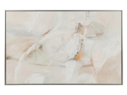 Abstraktní obraz Capua 80 x 120 cm