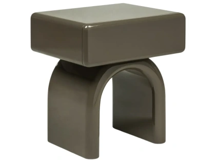 https://www.ynotdesign.co/product-page/lush-nightstand-with-drawer-green-gray-glossy-arc-shape