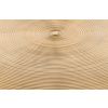 Zlatý kulatý jídelní stůl Bold Monkey Hypnotising 92 cm -fv-interier-25