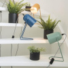 Mátově zelená matná kovová stolní lampa Riley 30 cm -fv-interier-25