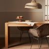 Dubový rozkládací jídelní stůl Kave Home Isbel 140/220 x 90 cm -fv-interier-25