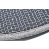 Béžový látkový podsedák Kave Home Silke 35 cm -fv-interier-25