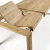 Dubový rozkládací jídelní stůl Kave Home Briva 180/230 x 90 cm -fv-interier-25