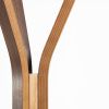 Hnědý dřevěný věšák Kave Home Chelsey 170 cm -fv-interier-25