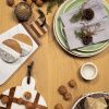 Set čtyř pestrobarevných podtácků Kave Home Cataleg -fv-interier-25