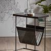 Set čtyř pestrobarevných podtácků Kave Home Cataleg -fv-interier-25