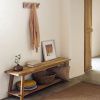 Březový nástěnný věšák Kave Home Natane 40 cm -fv-interier-25