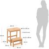 Březová stolička Kave Home Nell 50 cm -fv-interier-25