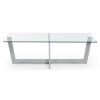 Skleněný konferenční stolek Kave Home Plam 120 x 70 cm -fv-interier-25