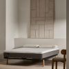 Černý postelový rošt Kave Home Talo 140 x 190 cm -fv-interier-25