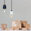 Dekorativní halogenová LED žárovka Kave Home E27 4W -fv-interier-25