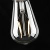 Dekorativní halogenová LED žárovka Kave Home E27 4W -fv-interier-25