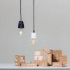 Transparentní LED žárovka Kave Home Bulb 6W E27 -fv-interier-25