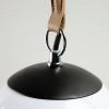 Bílá plastová stolní lampa Kave Home Monteiro -fv-interier-25