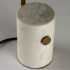 Černá kovová stolní lampa Kave Home Phant -fv-interier-25