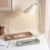 Bílá kovová stolní lampa Kave Home Tipir -fv-interier-25