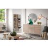 Masivní dřevěný konferenční stolek Kave Home Wellcres 65 cm -fv-interier-25