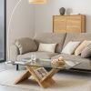 Skleněný konferenční stolek Kave Home Waley 120 x 70 cm -fv-interier-25