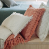 Bílá polyesterová výplň do polštáře Kave Home Fluff 30 x 50 cm -fv-interier-25