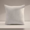 Bílá polyesterová výplň do polštáře Kave Home Fluff 50 x 50 cm -fv-interier-25