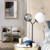 Černá dvojitá stolní lampa Gideon -fv-interier-25