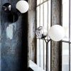 Černá dvojitá stolní lampa Gideon -fv-interier-25