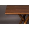 Ořechový jídelní stůl DUTCHBONE Malaya 180x90 cm -fv-interier-25