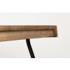 Dřevěný jídelní stůl WLL SURI 180x90 cm -fv-interier-25