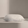 Bílá polyesterová výplň do polštáře Kave Home Fluff 60 x 60 cm -fv-interier-25