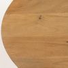 Mangový oválný jídelní stůl Kave Home Leska 200 x 110 cm -fv-interier-25