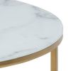 Bílo-zlatý skleněný konferenční stolek Venice II 80 cm -fv-interier-25
