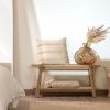 Teaková lavice Kave Home Safara 100 cm -fv-interier-25