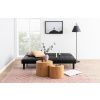 Přírodní set konferenčních stolků Alida 40/48 x 24,5/33 cm -fv-interier-25