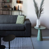 Zelený terrazzo odkládací stolek ZUIVER VICTORIA 41 cm -fv-interier-25