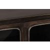 Černá kovová vintage skříň DUTCHBONE Denza 60 x 35 cm -fv-interier-25