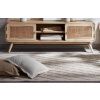 Béžový vlněný koberec Kave Home Sybil 160 x 230 cm -fv-interier-25