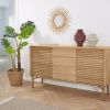 Umělá květina Kave Home Monstera 130 cm -fv-interier-25