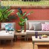 Umělá květina Kave Home Monstera 130 cm -fv-interier-25