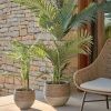 Umělá květina Kave Home Fern palm 150 cm -fv-interier-25
