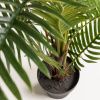 Umělá květina Kave Home Fern palm 150 cm -fv-interier-25