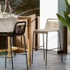 Béžová pletená barová židle Kave Home Lambton 74 cm -fv-interier-25