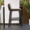 Béžová pletená barová židle Kave Home Lambton 74 cm -fv-interier-25