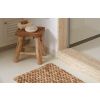 Masivní teaková stolička Kave Home Yumbi 30 cm -fv-interier-25