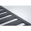 Šedý látkový rohový modul HOUE Level 140 x 95 cm, levý -fv-interier-25