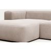 Rohová pohovka Blok 330 cm, levá -fv-interier-25