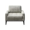 Koženkové křeslo Musso Tufted -fv-interier-25